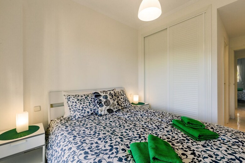 Apartamentos Htl10-calanova