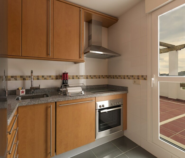 Apartamentos Htl10-calanova