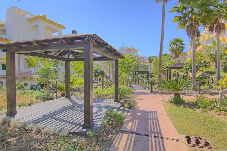 Apartamentos Htl10-calanova