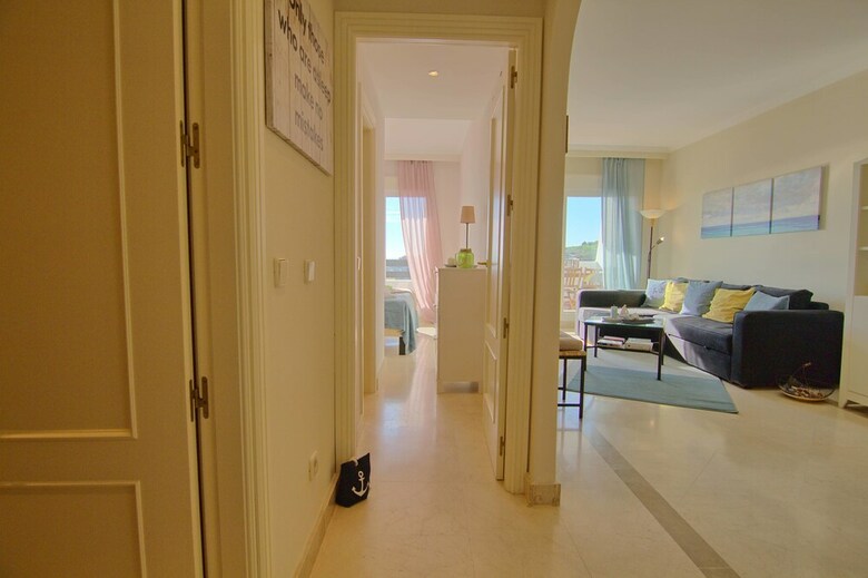 Apartamentos Htl10-calanova