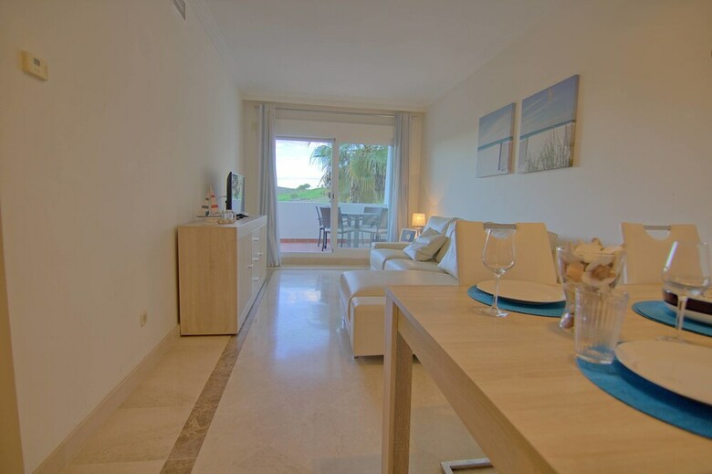 Apartamentos Htl10-calanova