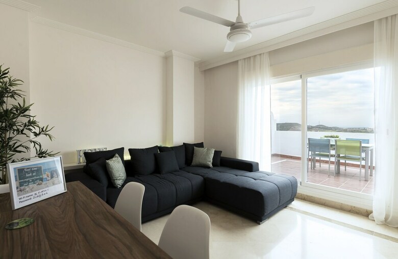Apartamentos Htl10-calanova