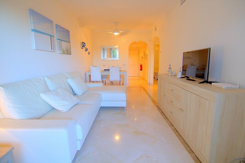 Apartamentos Htl10-calanova