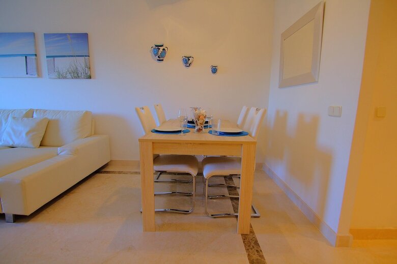 Apartamentos Htl10-calanova