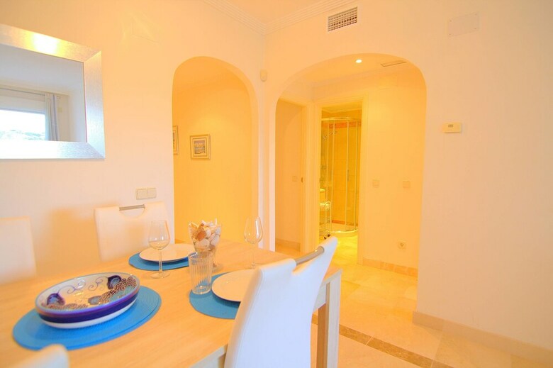 Apartamentos Htl10-calanova