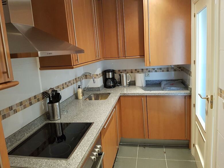 Apartamentos Htl10-calanova