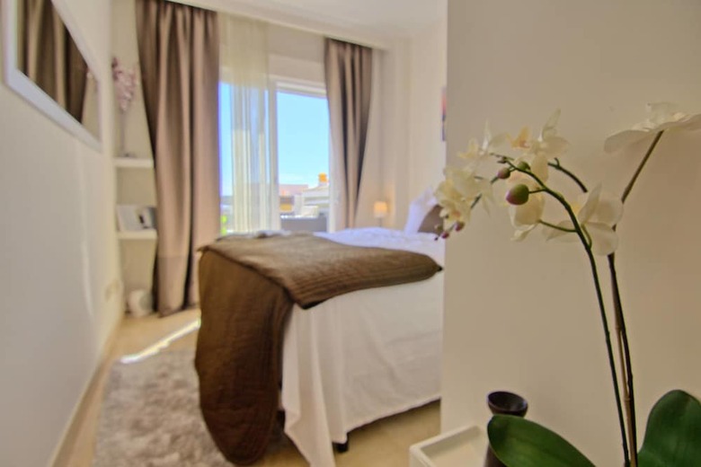 Apartamentos Htl10-calanova