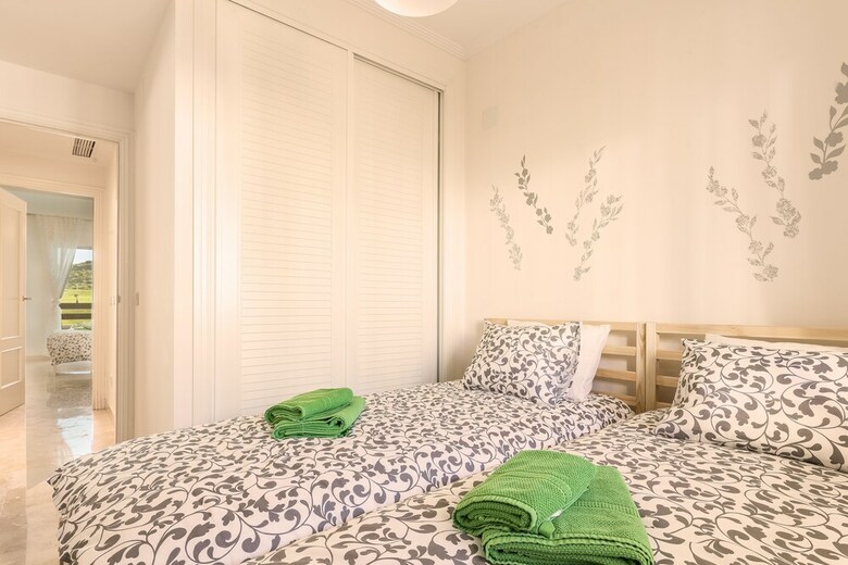 Apartamentos Htl10-calanova