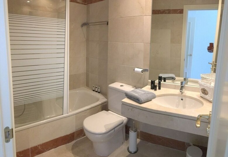 Apartamentos Htl10-calanova