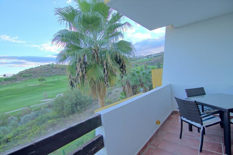 Apartamentos Htl10-calanova