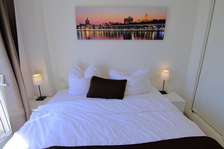 Apartamentos Htl10-calanova