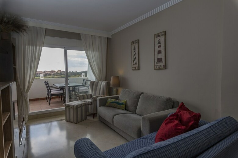 Apartamentos Htl10-calanova