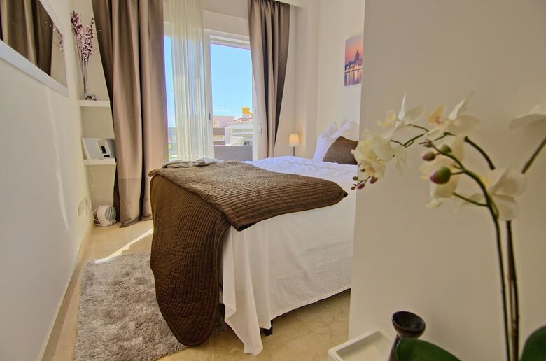 Apartamentos Htl10-calanova