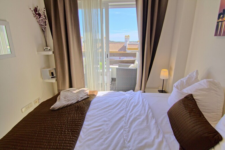Apartamentos Htl10-calanova