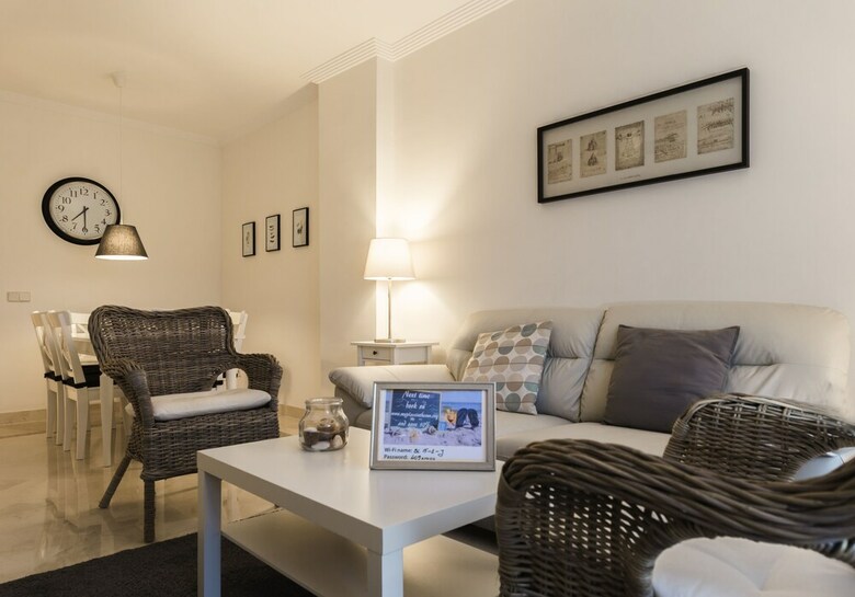 Apartamentos Htl10-calanova