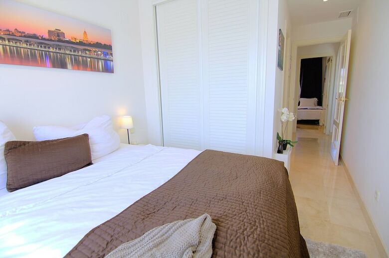 Apartamentos Htl10-calanova
