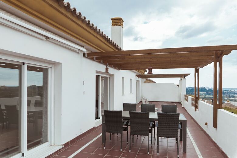 Apartamentos Htl10-calanova