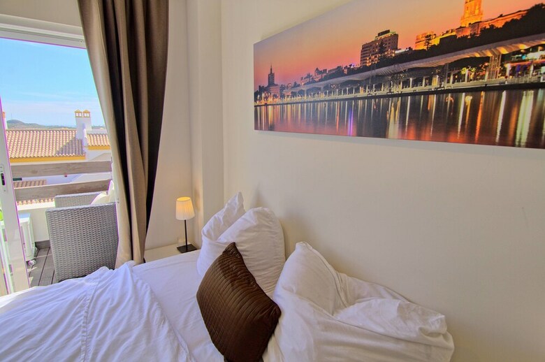 Apartamentos Htl10-calanova