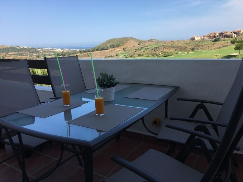 Apartamentos Htl10-calanova