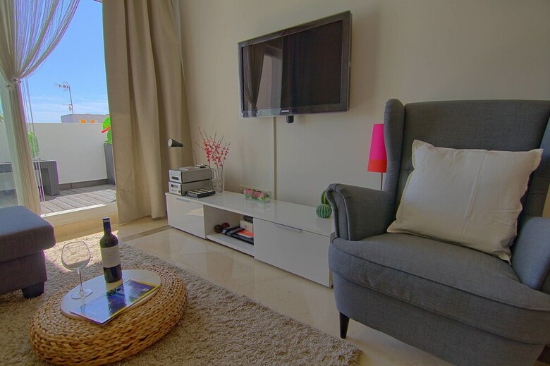 Apartamentos Htl10-calanova