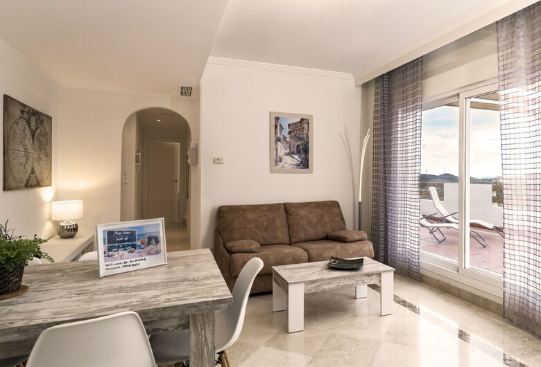 Apartamentos Htl10-calanova