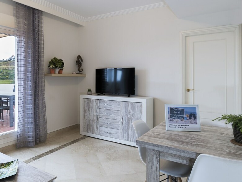Apartamentos Htl10-calanova