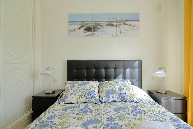 Apartamentos Htl10-calanova