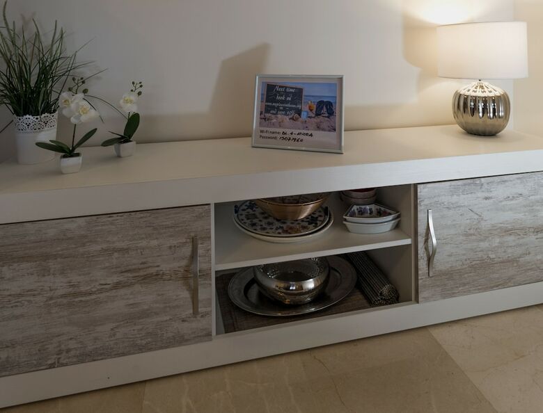 Apartamentos Htl10-calanova