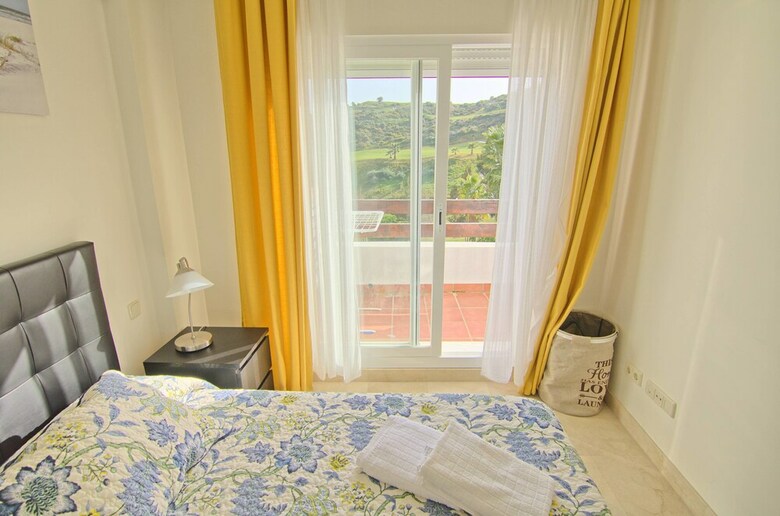 Apartamentos Htl10-calanova