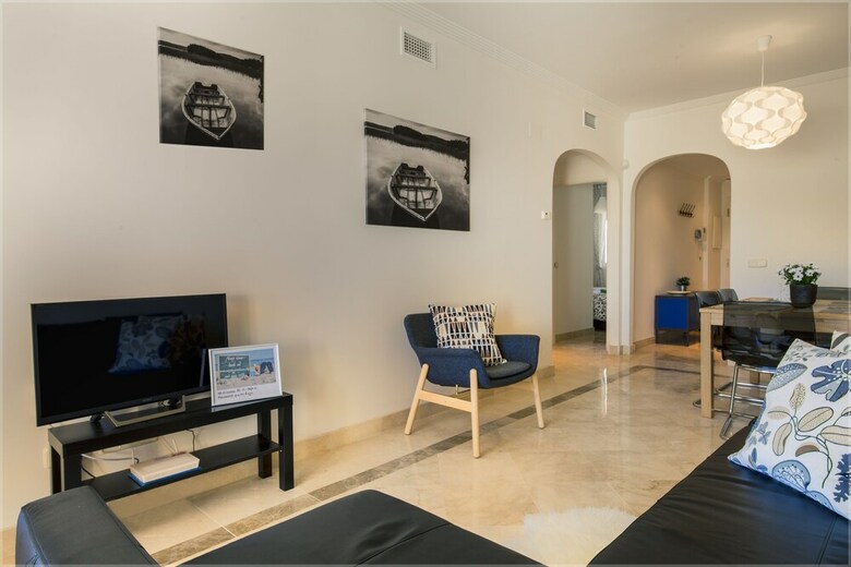 Apartamentos Htl10-calanova