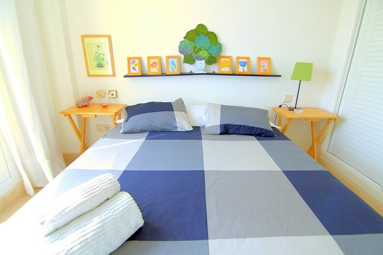 Apartamentos Htl10-calanova