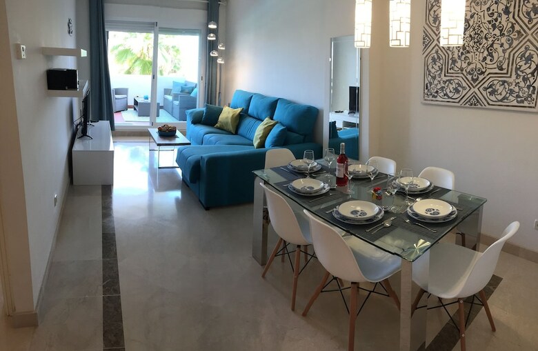 Apartamentos Htl10-calanova
