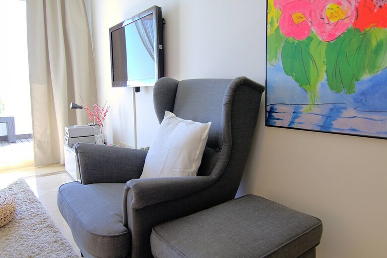 Apartamentos Htl10-calanova