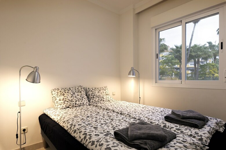 Apartamentos Htl10-calanova
