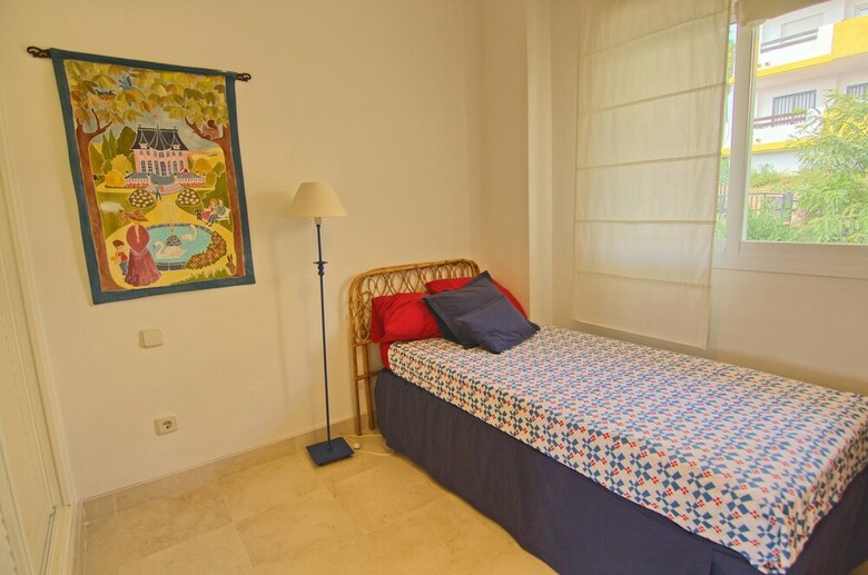 Apartamentos Htl10-calanova