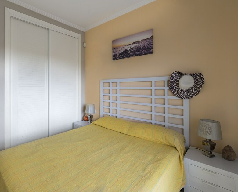 Apartamentos Htl10-calanova