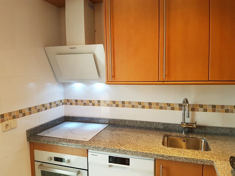 Apartamentos Htl10-calanova