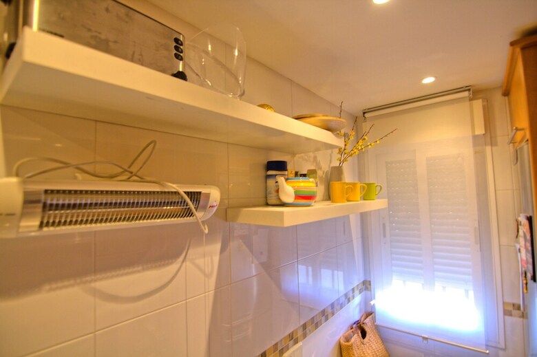 Apartamentos Htl10-calanova