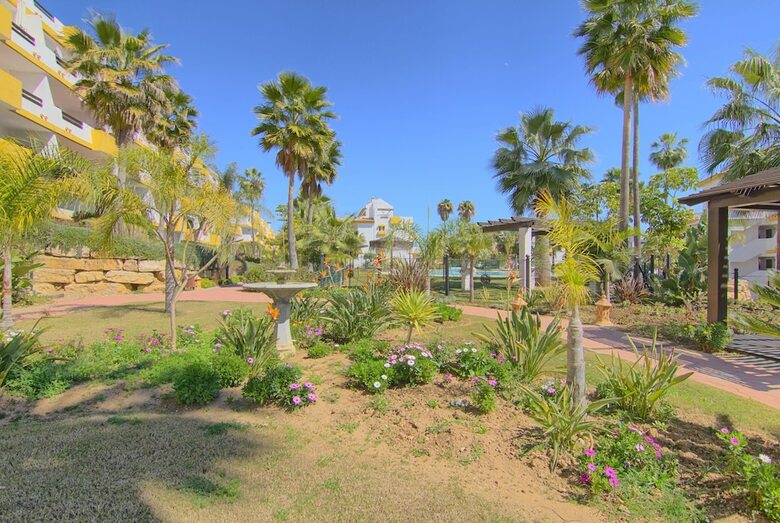 Apartamentos Htl10-calanova