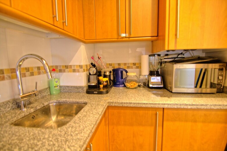 Apartamentos Htl10-calanova