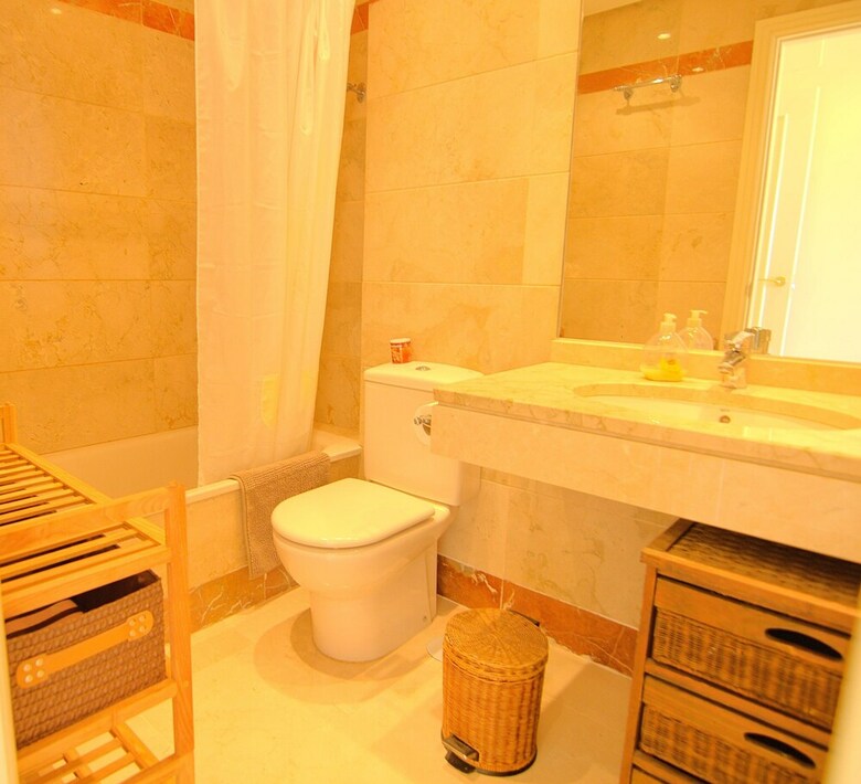 Apartamentos Htl10-calanova