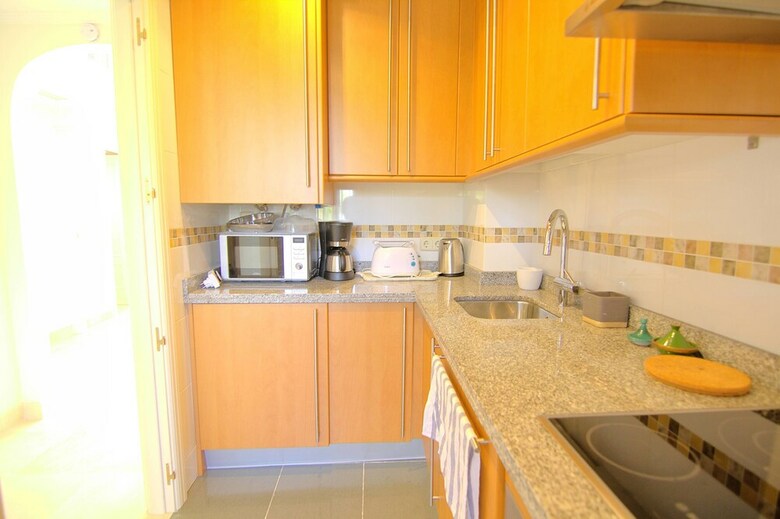 Apartamentos Htl10-calanova