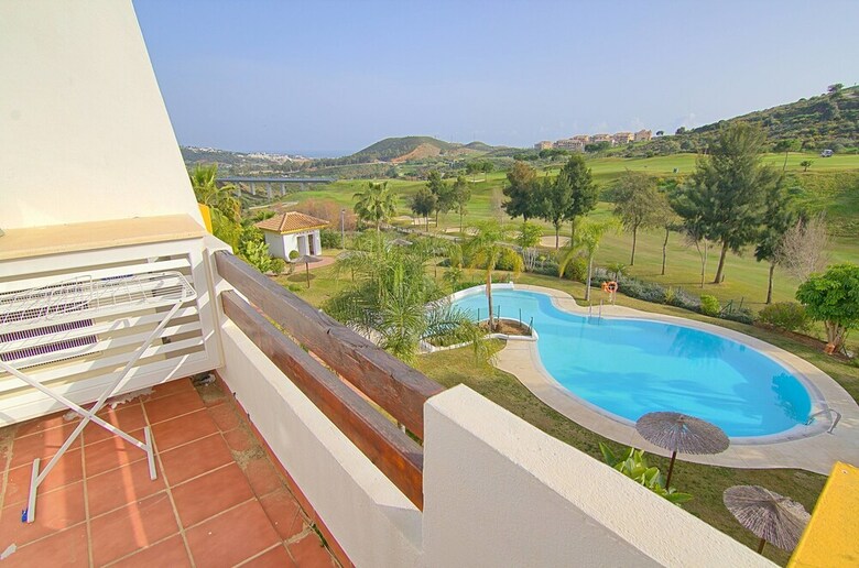 Apartamentos Htl10-calanova