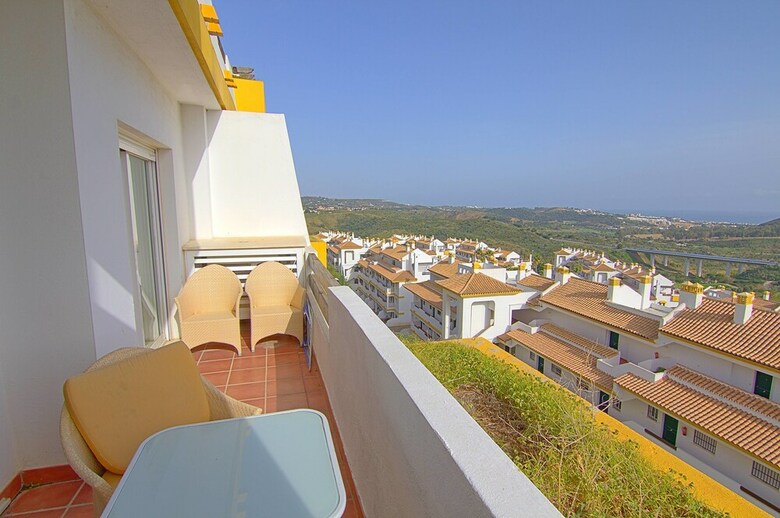 Apartamentos Htl10-calanova