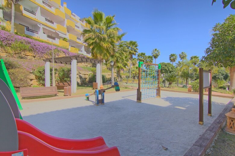 Apartamentos Htl10-calanova