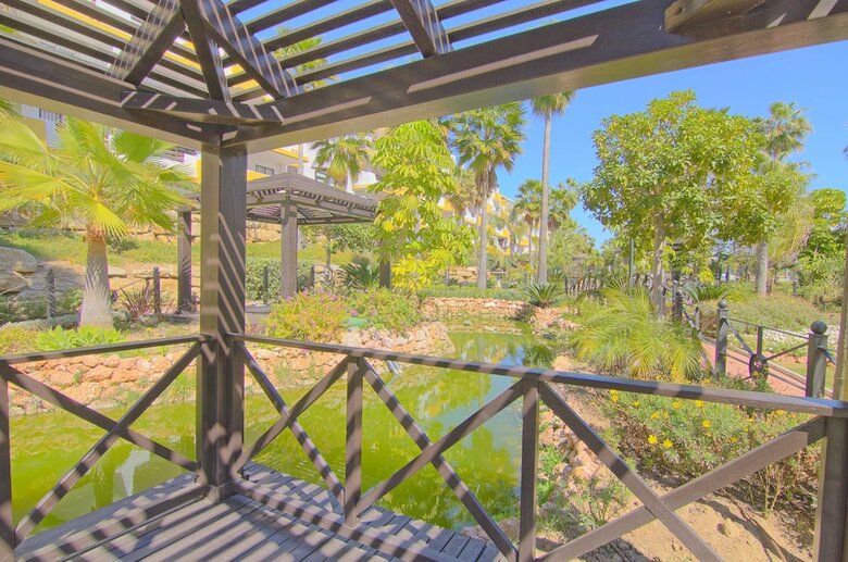 Apartamentos Htl10-calanova