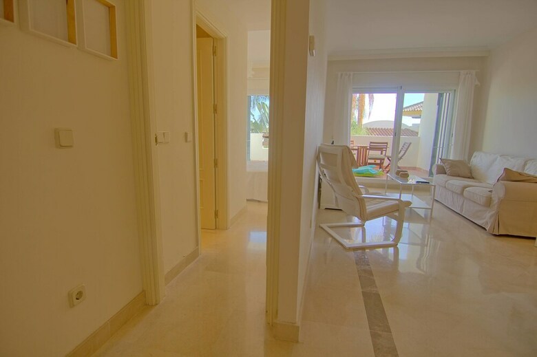 Apartamentos Htl10-calanova