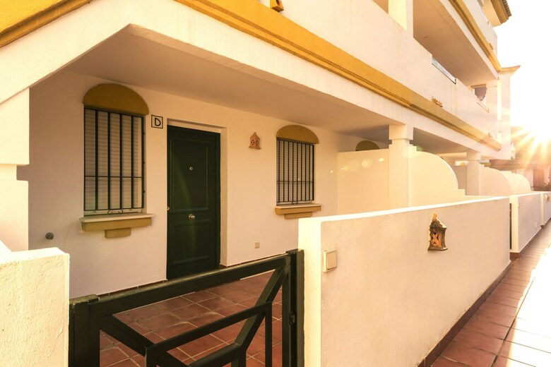 Apartamentos Htl10-calanova