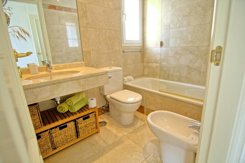 Apartamentos Htl10-calanova