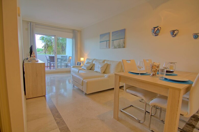 Apartamentos Htl10-calanova
